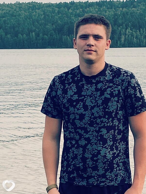 Кирилл, Сковородино