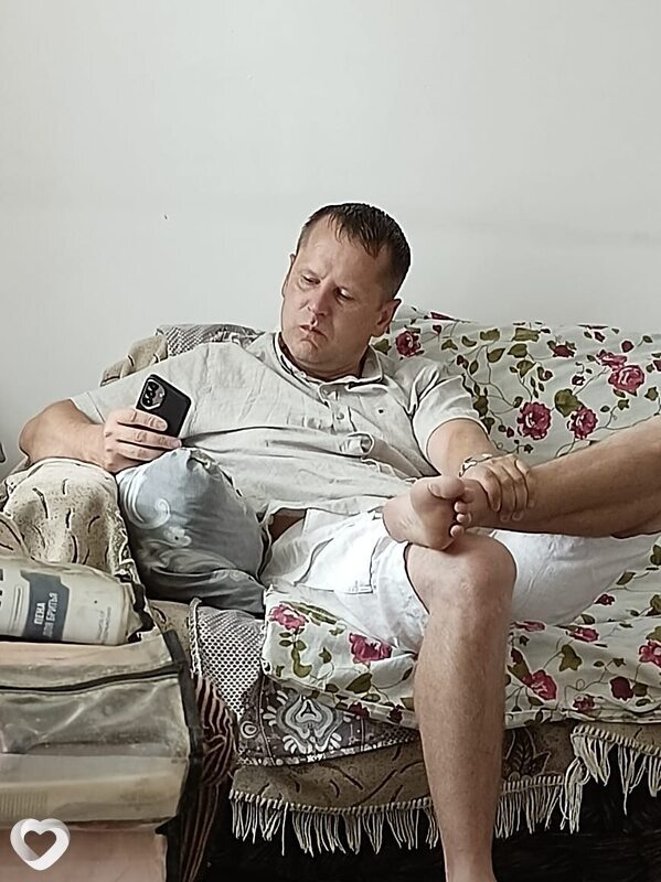 Алексей, Минск