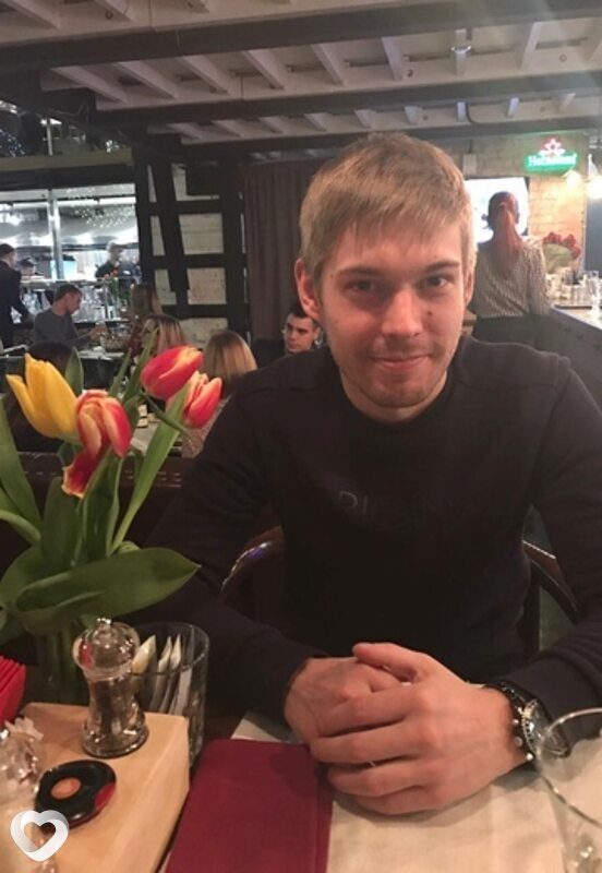 Артем, 36, Гомеле — анкета №2489954