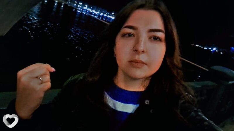 Мария, 26, Сочи — анкета №2489955