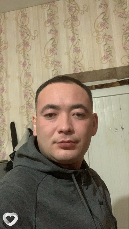 Ералы, 33, Астане — анкета №2489961