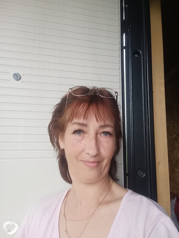 Ирина, 53, Санкт-Петербурге — анкета №2489963