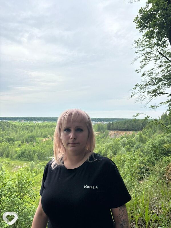 Ася, 40, Туле — анкета №2489825