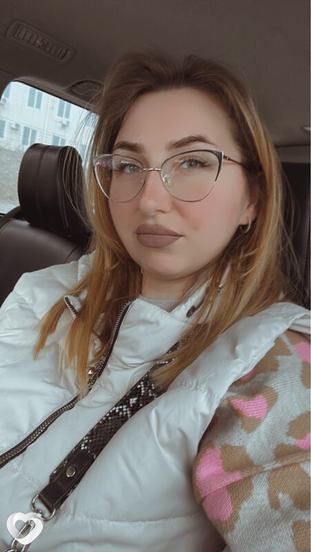 Ксения, 31, Владивостоке — анкета №2489826