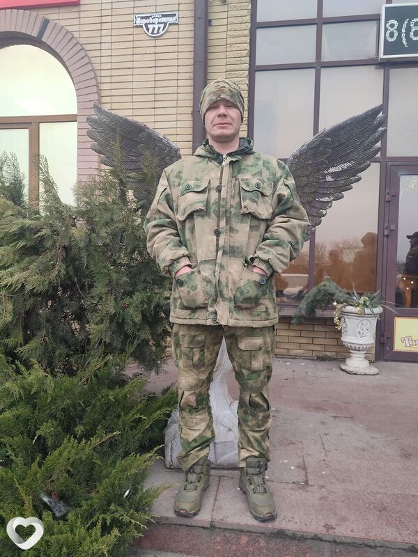 Алексей, 38, Луганске — анкета №2489828