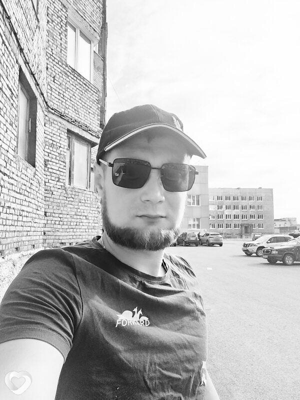 Александр, 26, Норильске — анкета №2489842