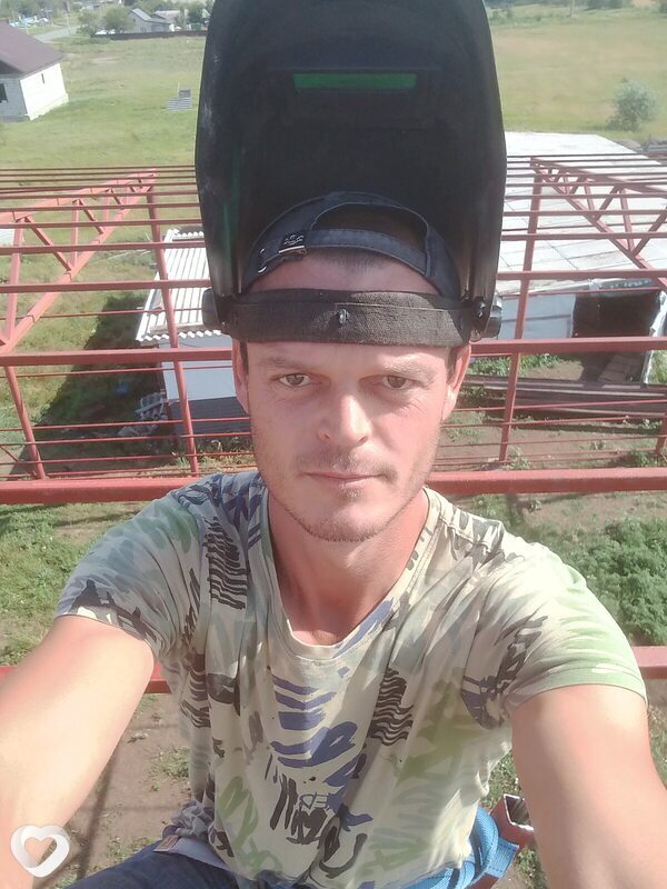 Иван, 37, Ростове-на-Дону — анкета №2489920