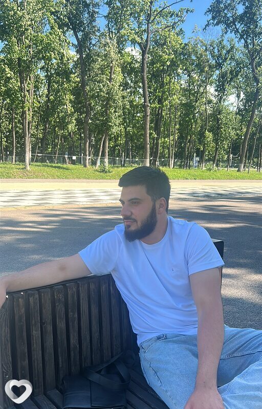 Muslim, 28, Самаре — анкета №2489921