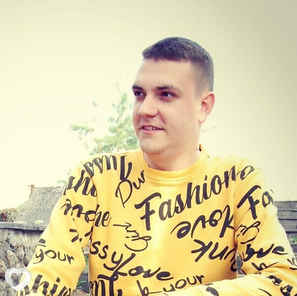 Сергей, 29, Волковыске — анкета №2489932