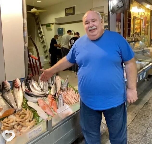 Михаил, 61, Ростове-на-Дону — анкета №2489937