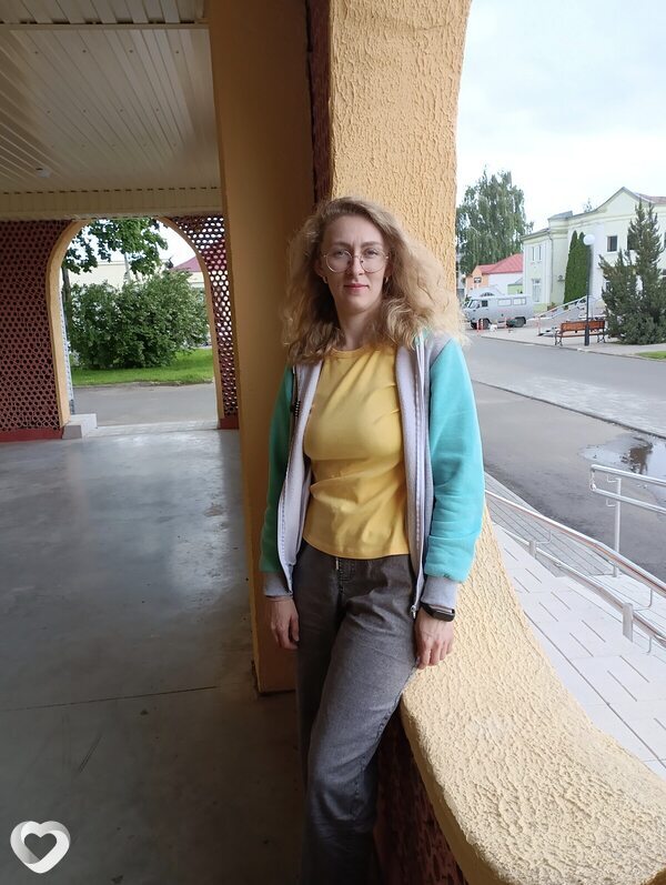 Наталья, 33, Минске — анкета №2490050