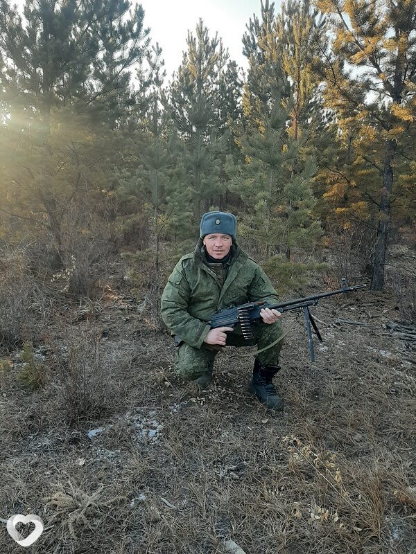 Александр, Бабушкин