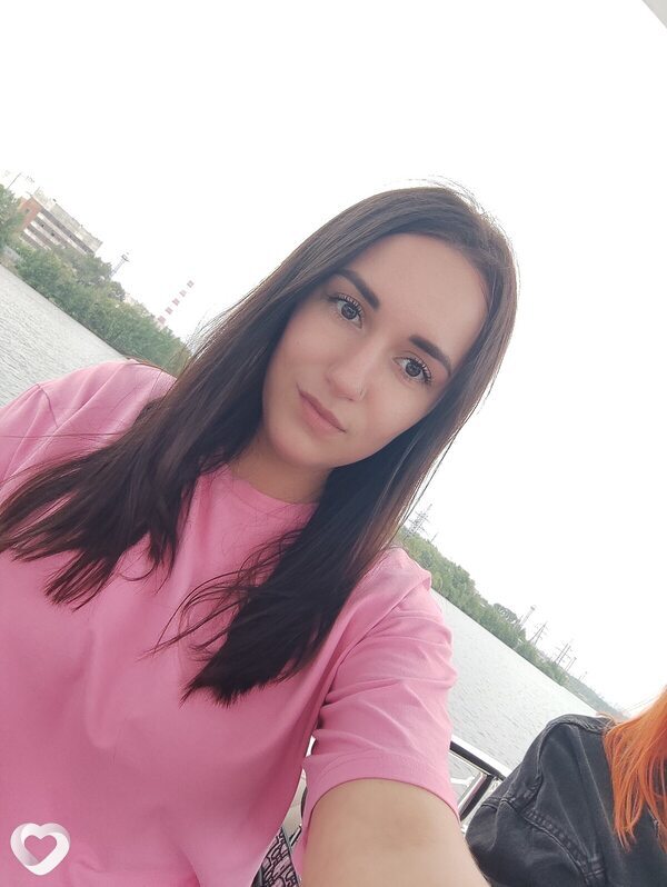 Кристина, 30, Самаре — анкета №2489903
