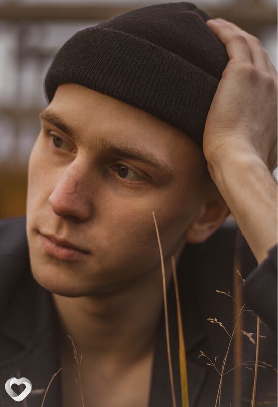 Константин, 25, Москве — анкета №2489904