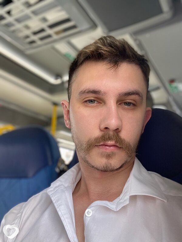 Виктор, 32, Калининграде — анкета №2489907