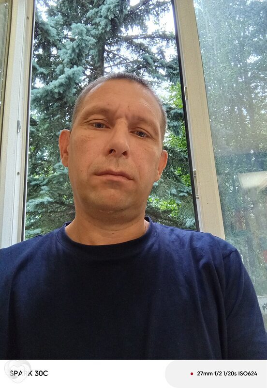 Денис, 39, Санкт-Петербурге — анкета №2489910