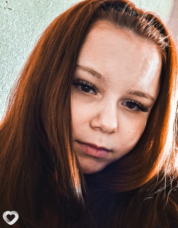 Светлана, 21, Красноярске — анкета №2489911