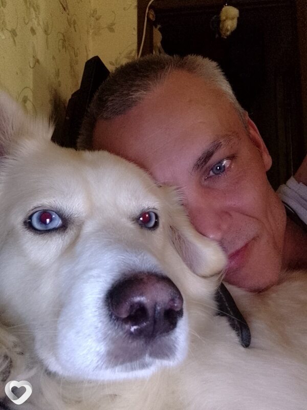 Андрей, 43, Конакове — анкета №2489914