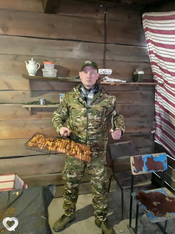 Александр, 42, Новосибирске — анкета №2489915