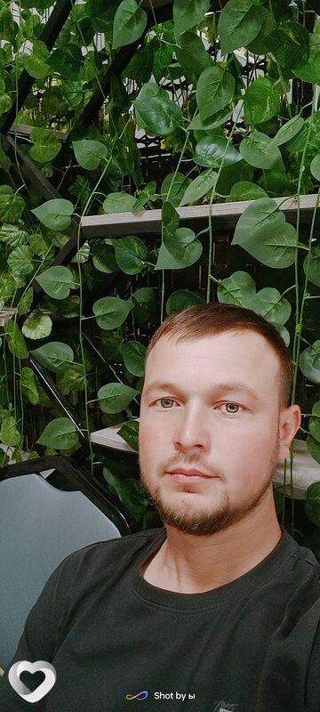 Марат, 26, Нижневартовске — анкета №2489970
