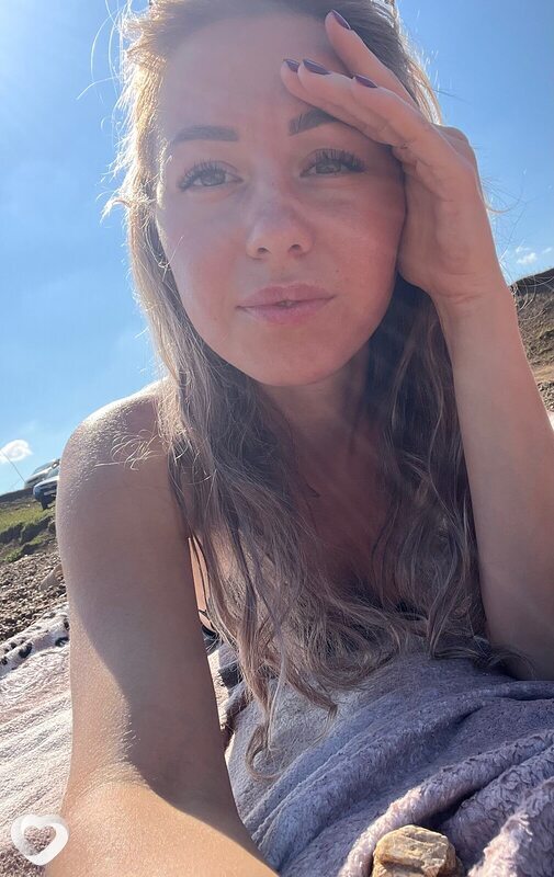 Анастасия, 34, Уфе — анкета №2489971
