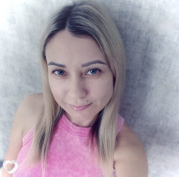 Катерина, 44, Кемерове — анкета №2489972