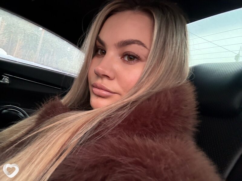 Алина, 30, Новосибирске — анкета №2489976