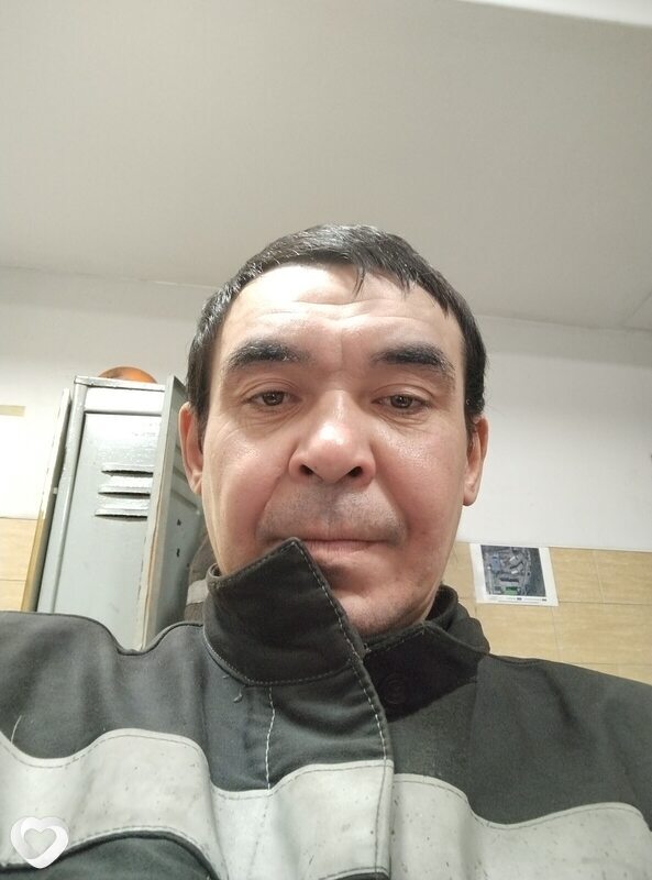 Ягуар Рамилович, 39, Нижнем Тагиле — анкета №2489980
