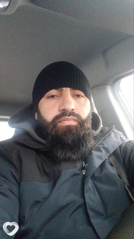 Алик, 35, Москве — анкета №2489984
