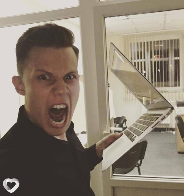 Евгений, 26, Минске — анкета №2489986