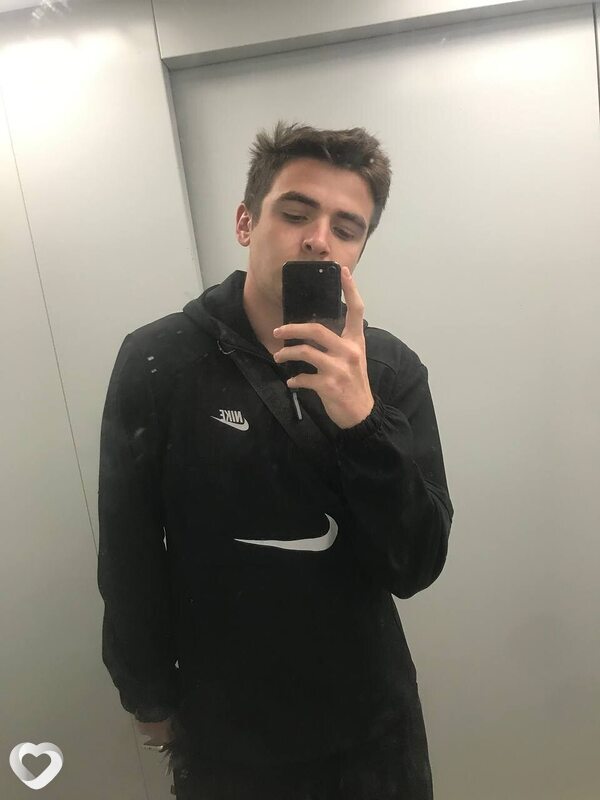 Сергей, 21, Майкопе — анкета №2489991