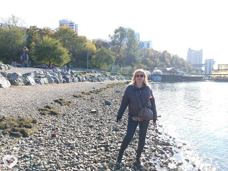 Мария, 53, Чите — анкета №2490097