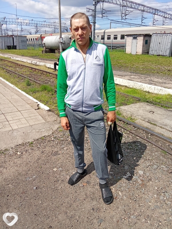 Юрий Купреев, 39, Тулуне — анкета №2490101