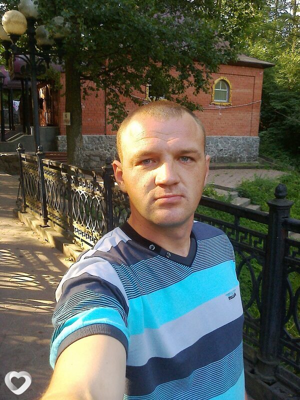 Сергей, 42, Луганске — анкета №2490112