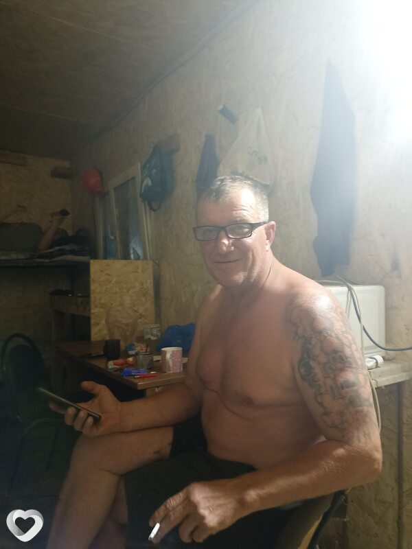 Тимур, 41, Иркутске — анкета №2490069