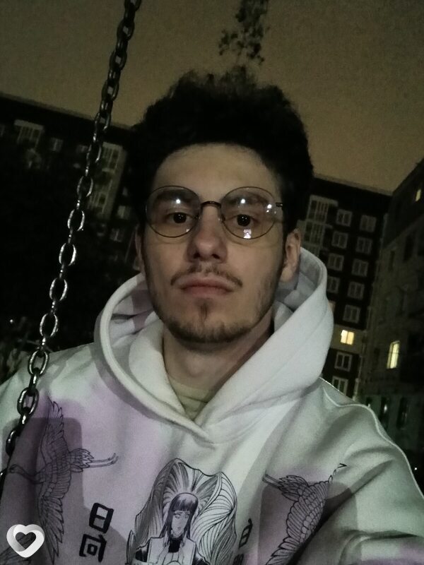 Кирилл, 26, Иванове — анкета №2490076