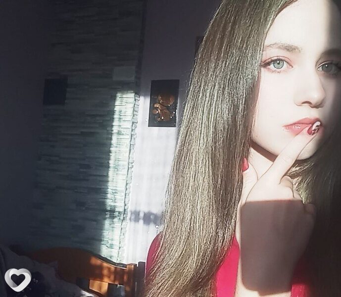 Рина, 20, Днепр — анкета №2490083