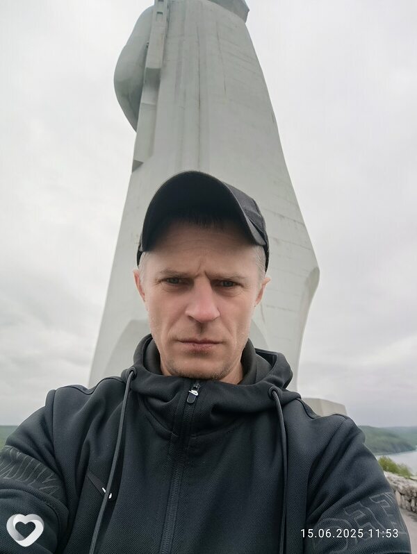 Ден, 40, Белебее — анкета №2490084