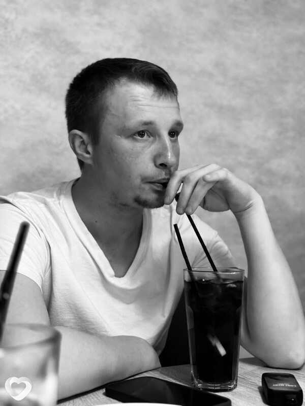 Николай, 28, Томске — анкета №2490088
