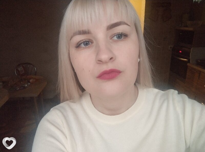 Alina, 29, Минске — анкета №2489847
