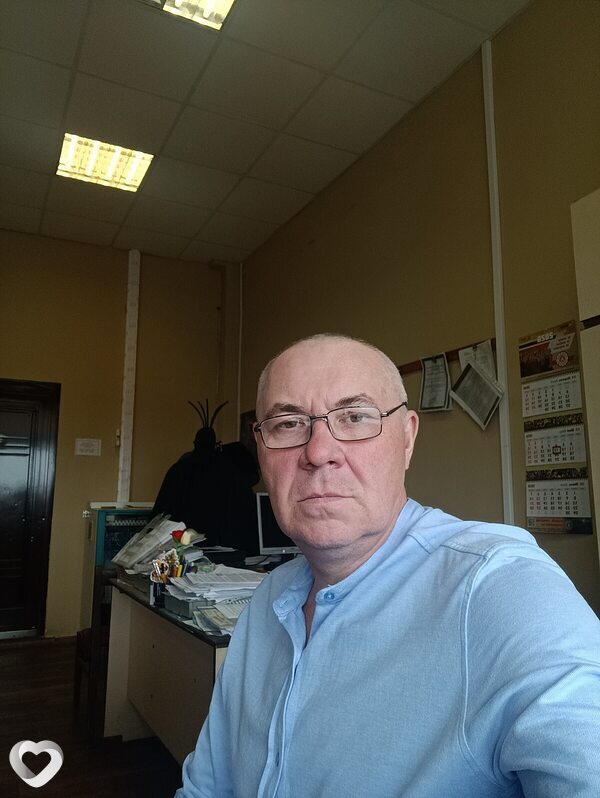 Марсель, 49, Челябинске — анкета №2489854