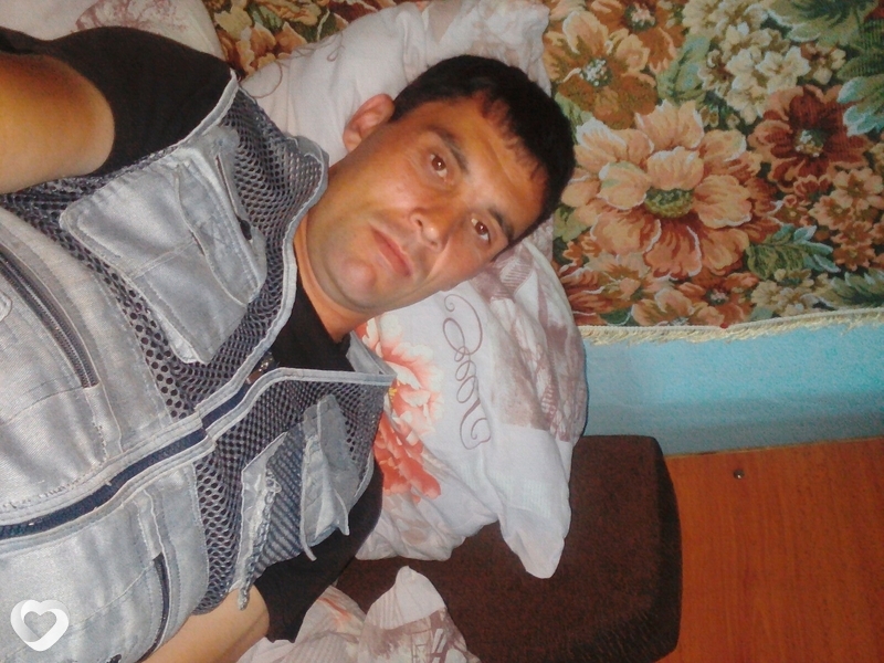 Виталий, 37, Иркутске — анкета №2490124