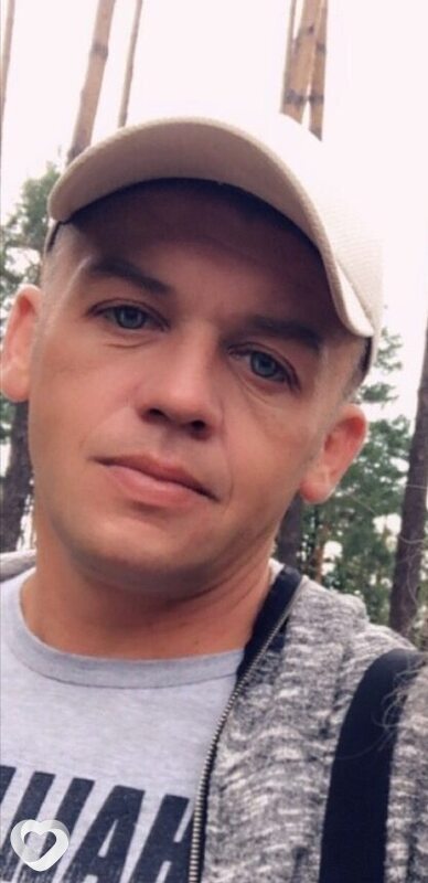 Николай, 45, Гомеле — анкета №2490126