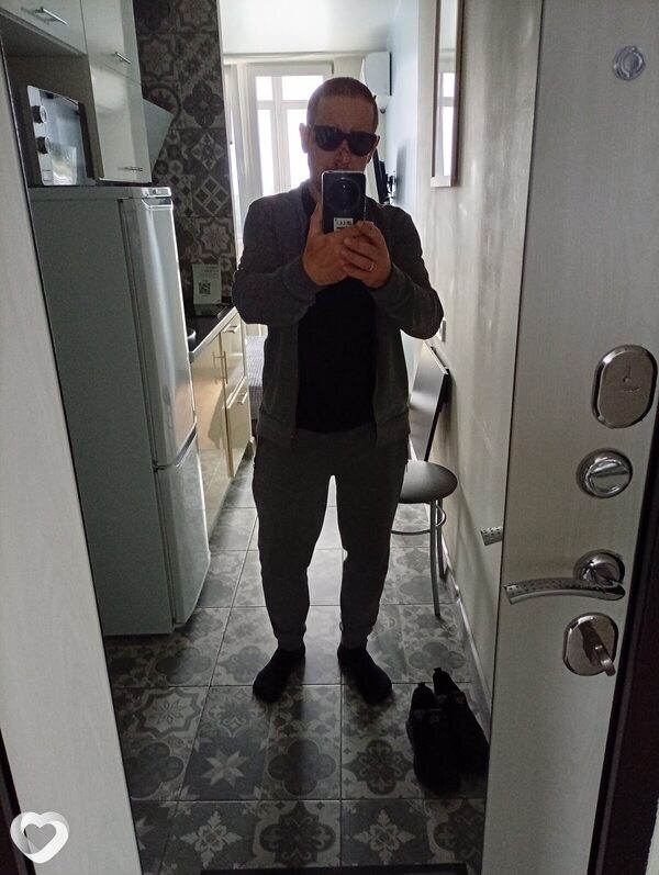 Андрей, 44, Курске — анкета №2490141
