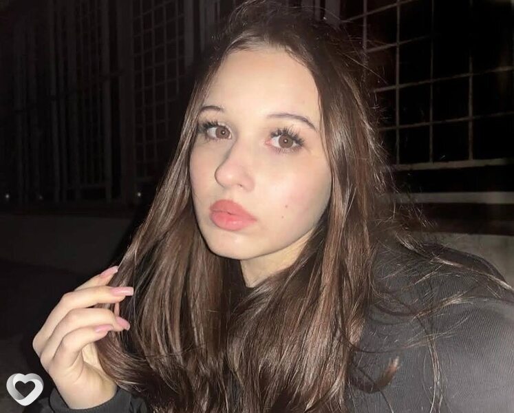 Ольга, 27, Челябинске — анкета №2490142