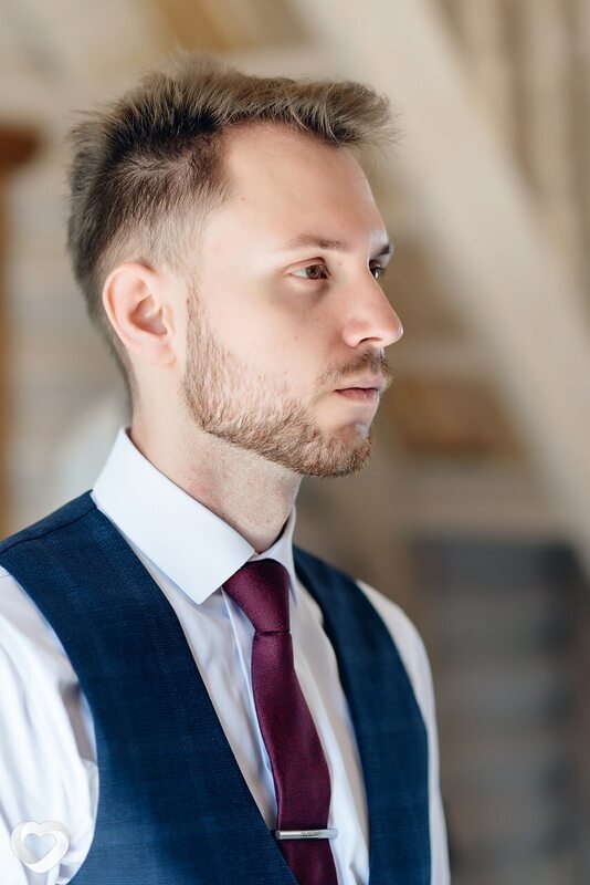 Артём, 30, Минске — анкета №2490193