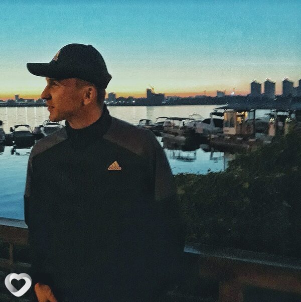 Иван, 28, Воронеже — анкета №2490201