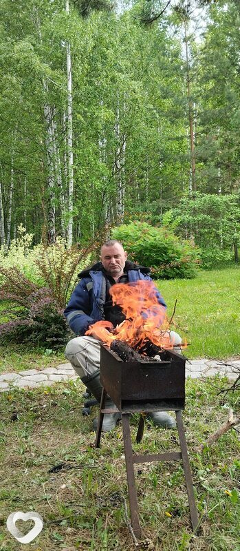 Алексей, 53, Кемерове — анкета №2490209