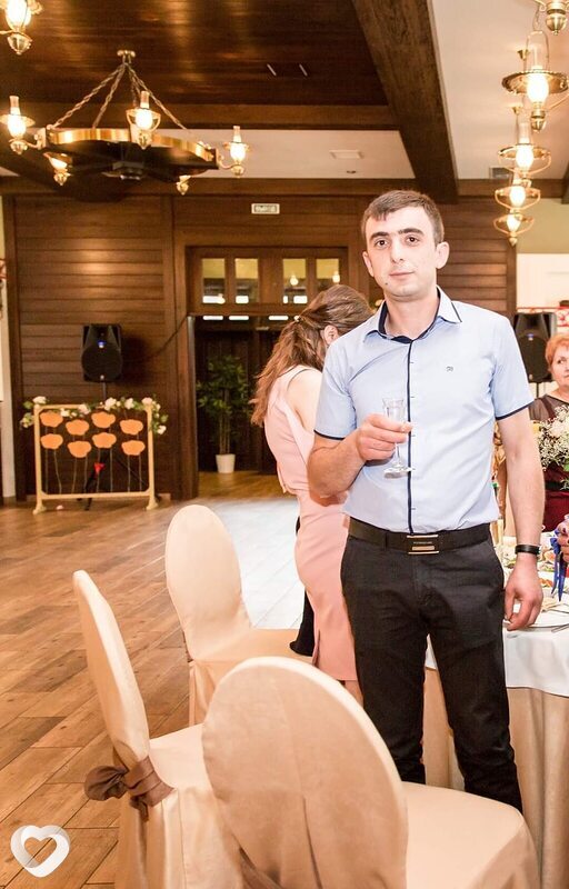 Вар Дан, 34, Подольске — анкета №2490143