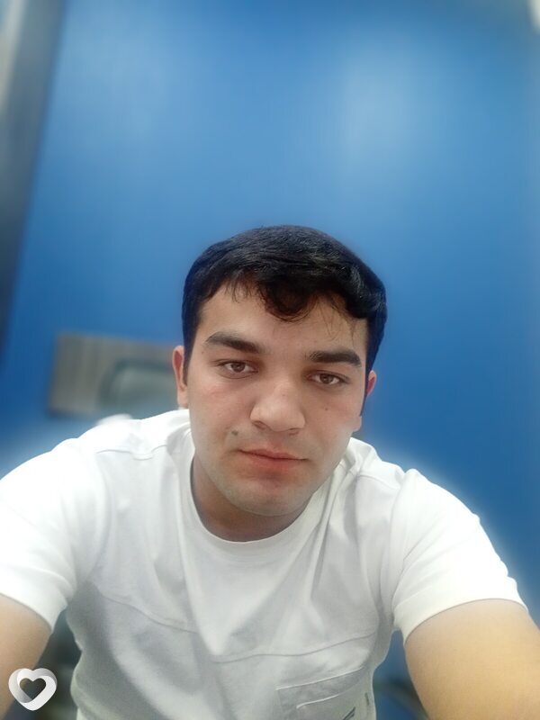 Dilshod, 26, Кокшетау — анкета №2490149